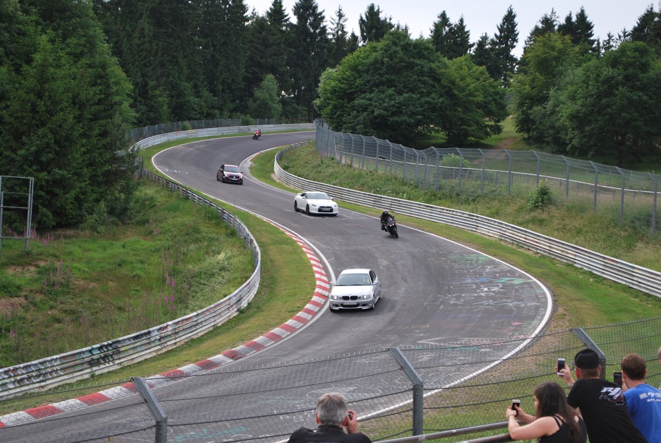Nurburgring 2015 4