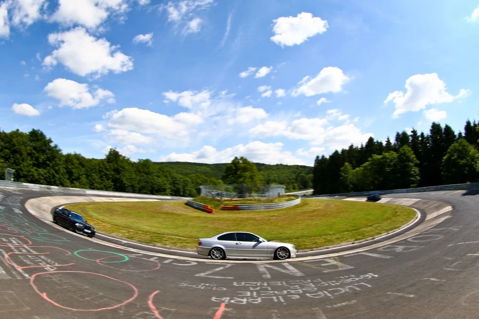 Nurburgring 2015