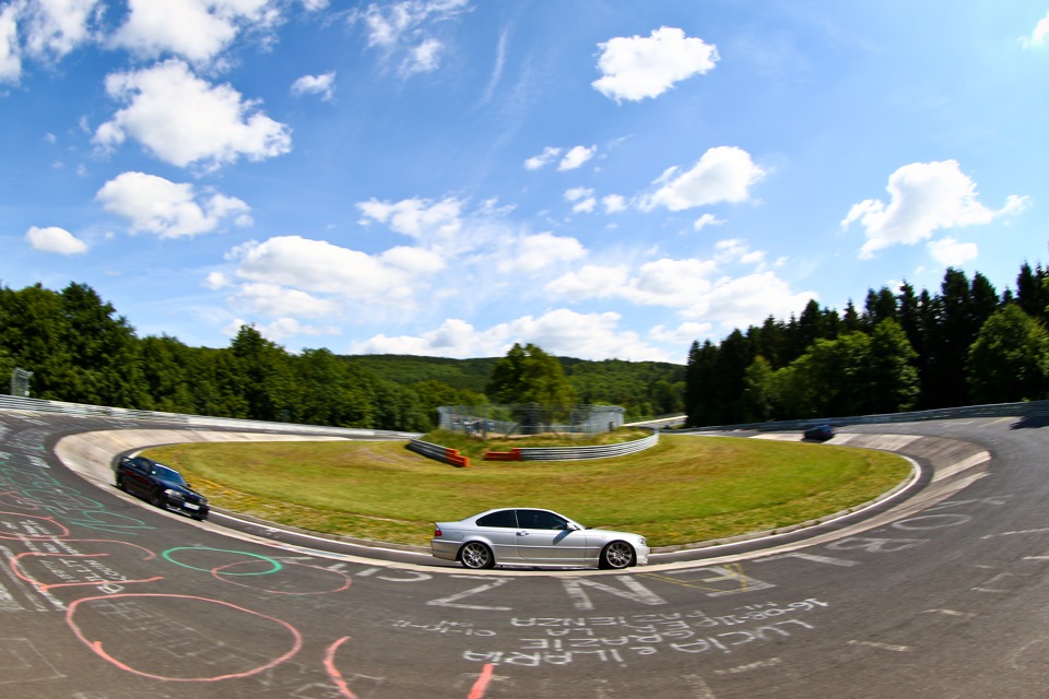 Nurburgring 2015 1