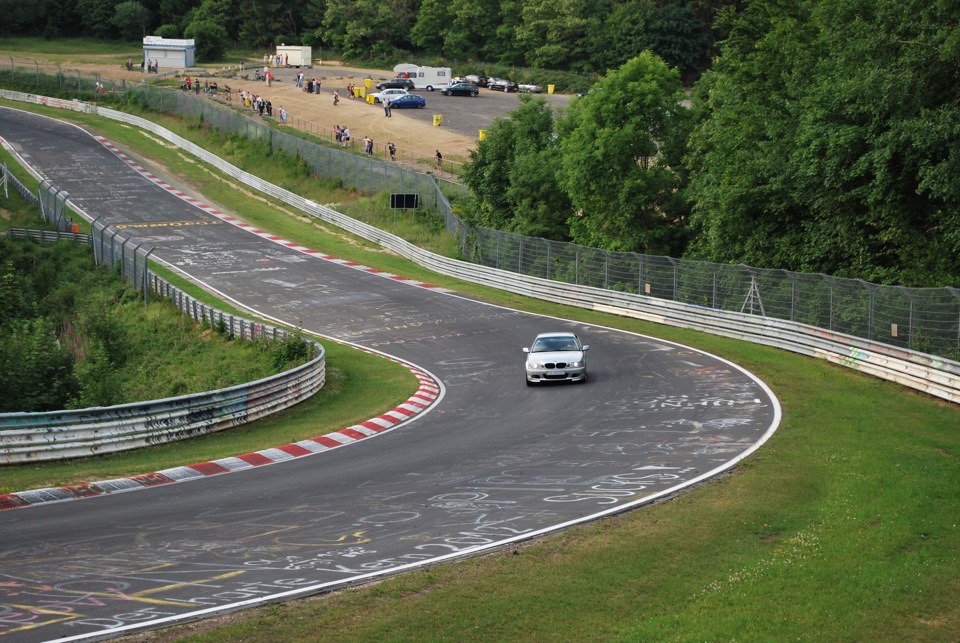 Nurburgring 2015 5