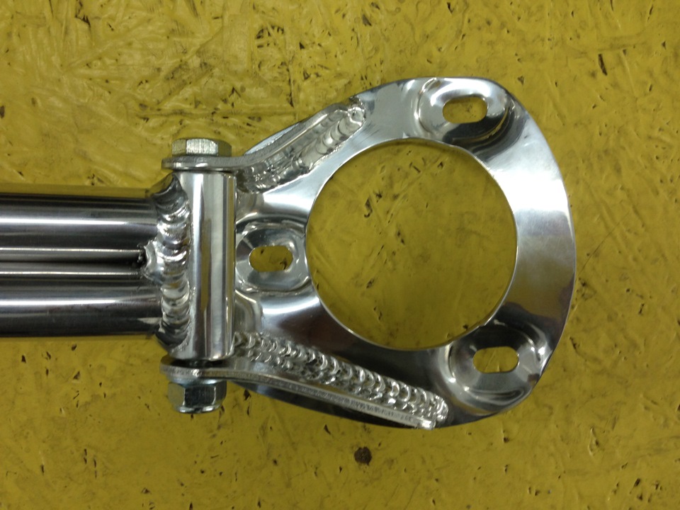 Розпірка Wiechers Sport 4