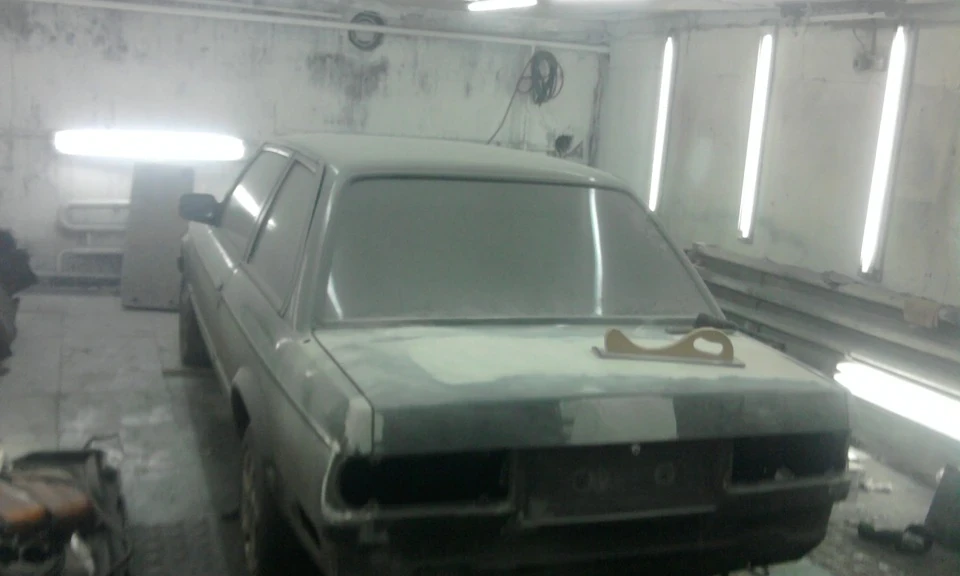 Запис, 16 січня 2012 року