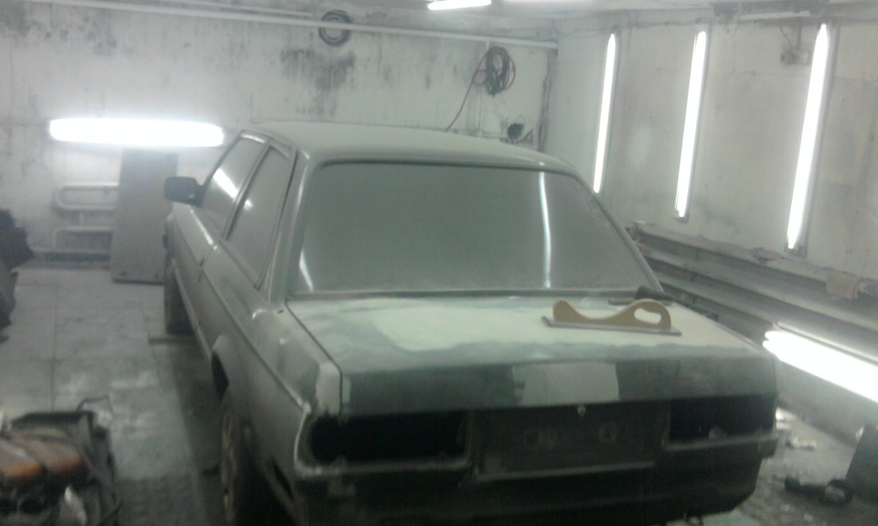 Запис, 16 січня 2012 року 1