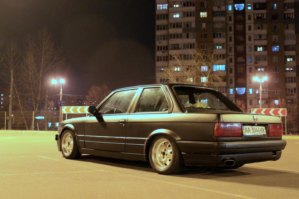 Зміна дисків 3