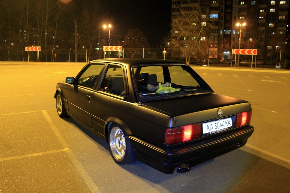 Зміна дисків 5