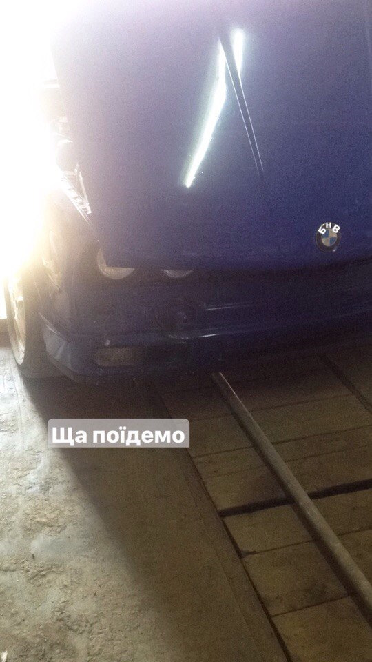 Ор, просто ОР душі бмв-іста (для тих, хто збирається купувати Е30) 4