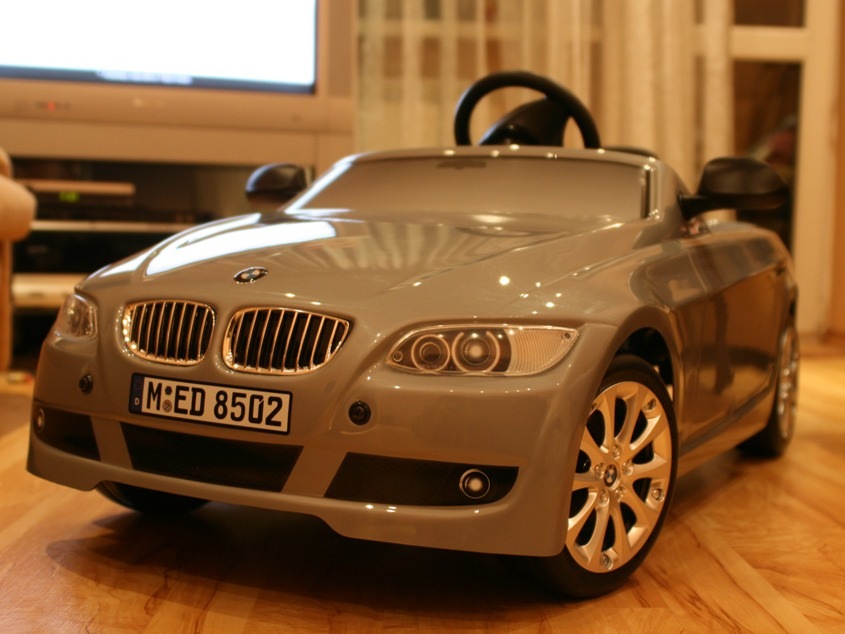 Поповнення у сімействі BMW 1