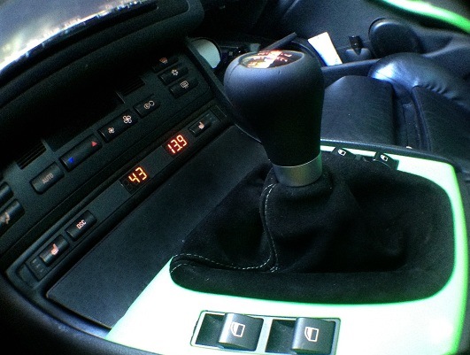 OIL TEMP & VOLTAGE GAUGE - Updated! 2