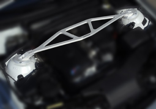 Передня розпірка AC Schnitzer 1
