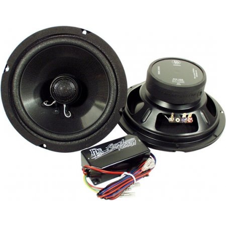 SOUND UPGRADE 4