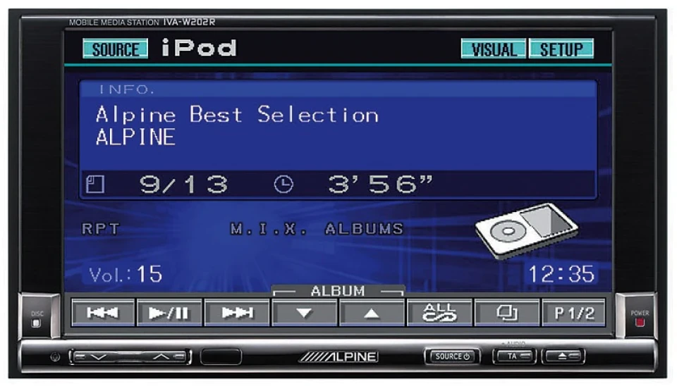 SOUND UPGRADE