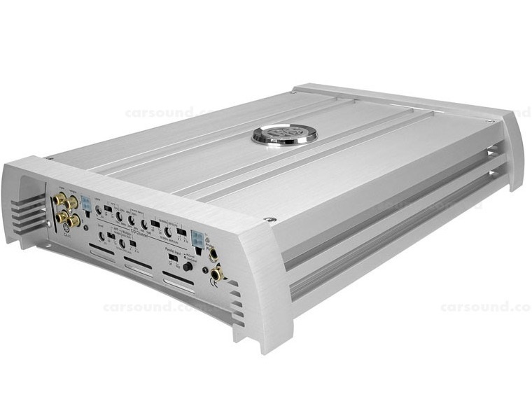 SOUND UPGRADE 3