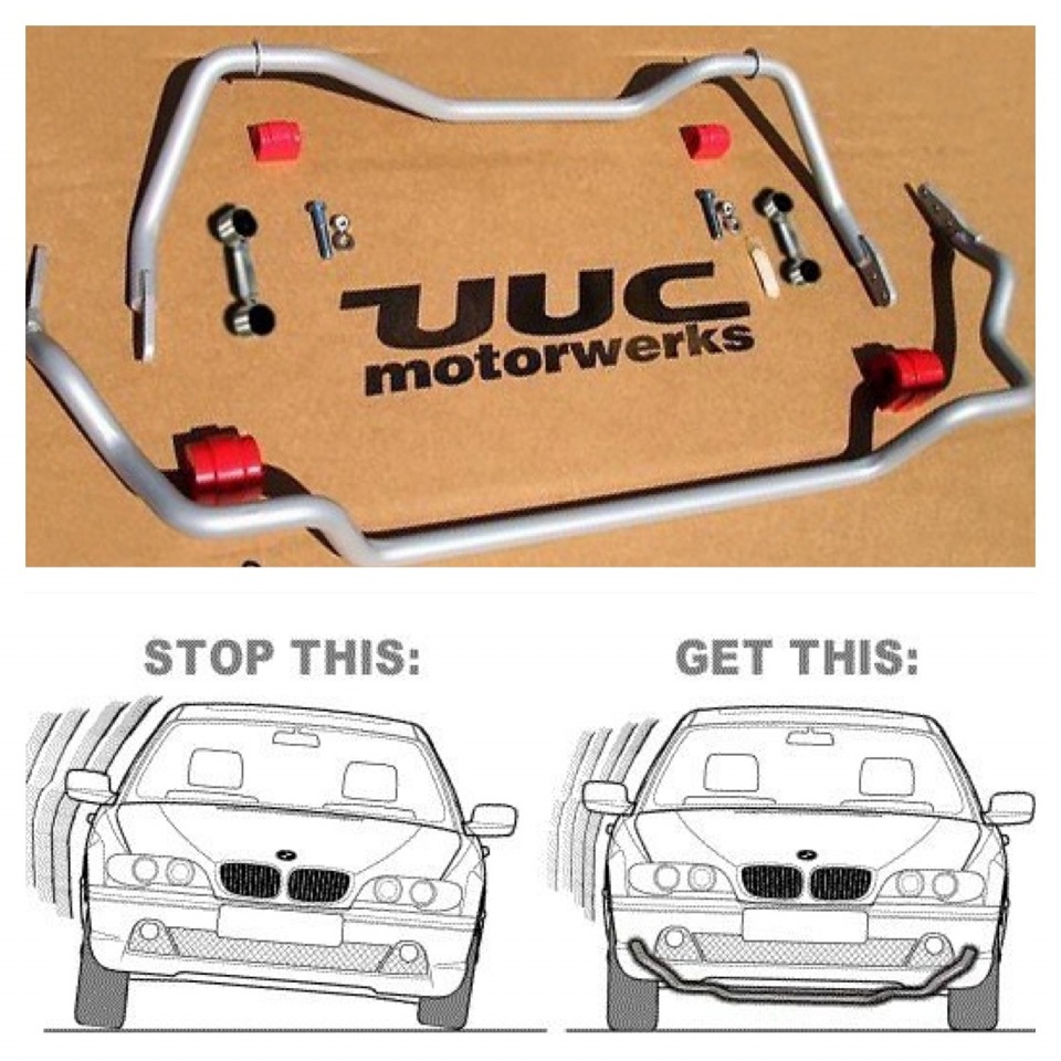 UPGRADE: Koni Sport 2