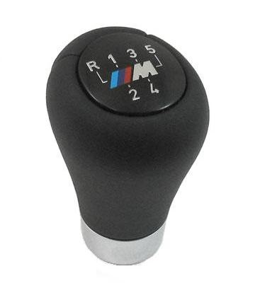UUC EVO3 Short Shifter + DSSR - Double Shear Selector Rod + ZHP ///M Ручка з підсвічуванням 3
