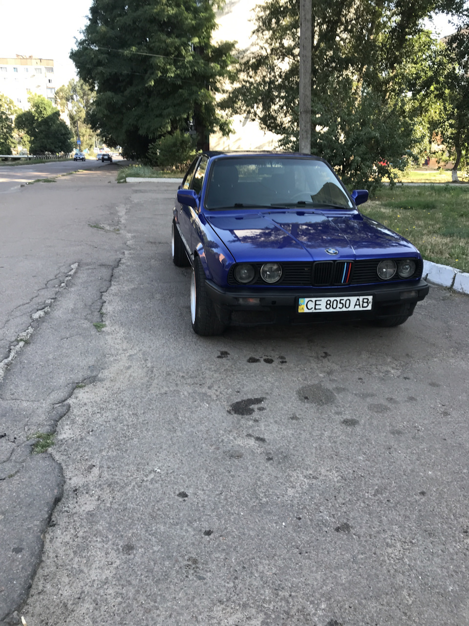 Обробка кузова, підкрилки. 1