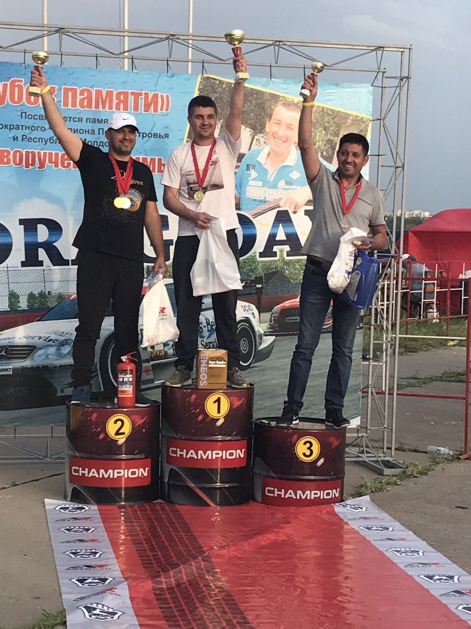 Драг. Тираспіль 2018. 2