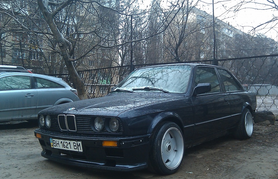 Перший виїзд 2
