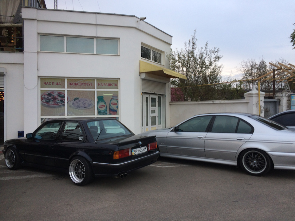 Продам диски Mille Miglia mm 5000 r17 9&11j 5х120 1