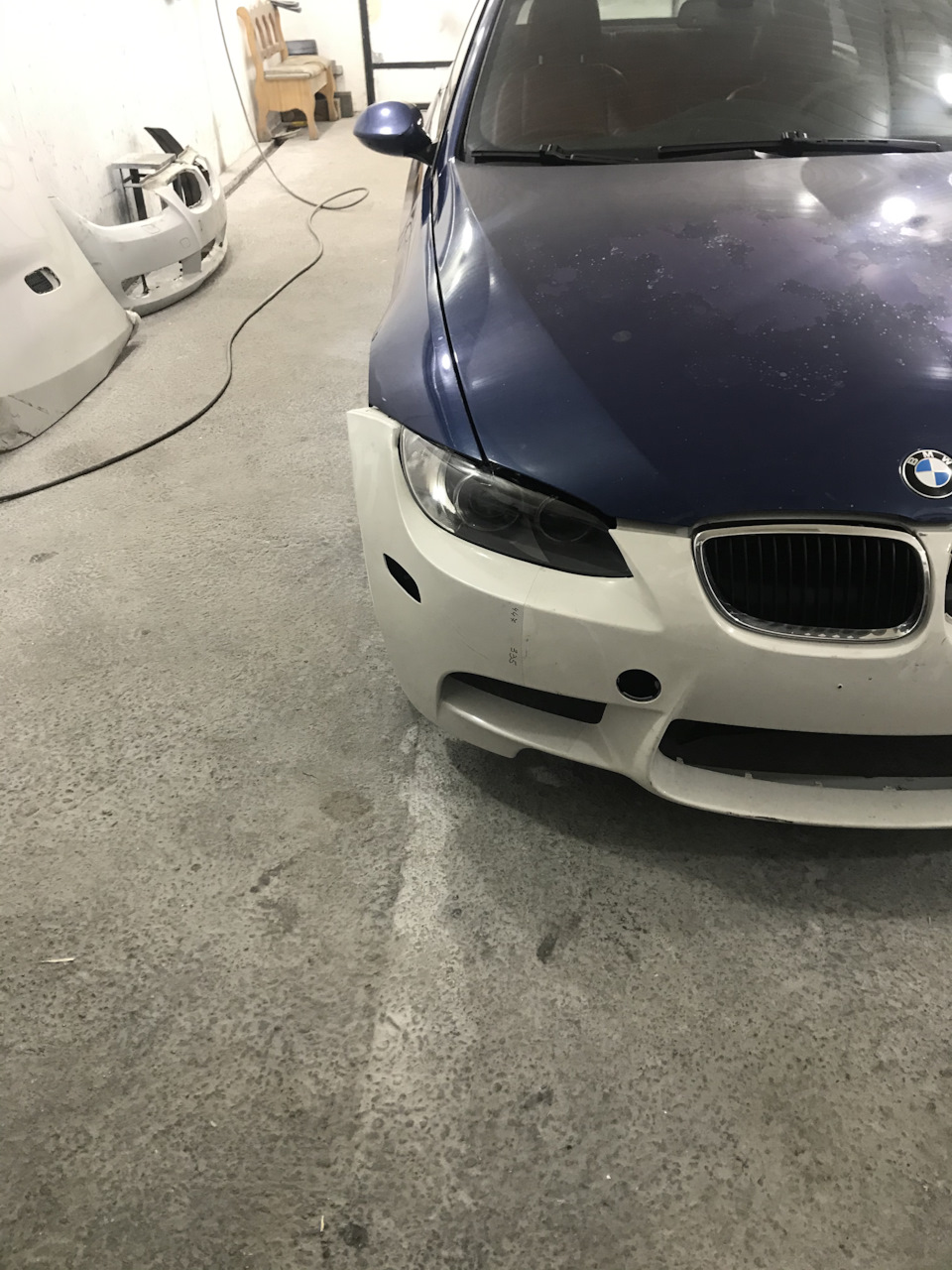 7Twenty Style 57, BMW e92 1
