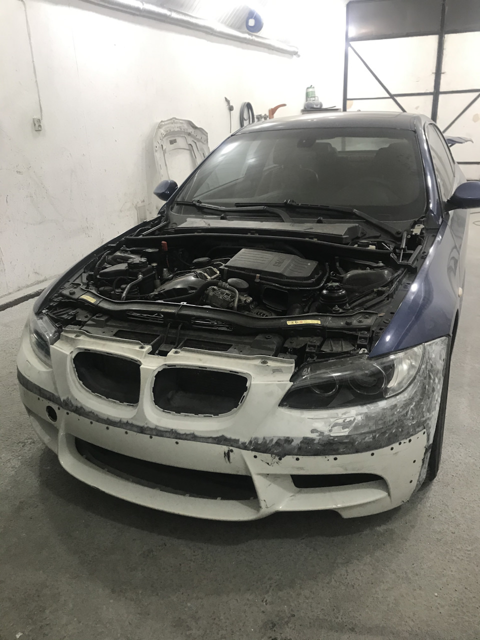 7Twenty Style 57, BMW e92 2