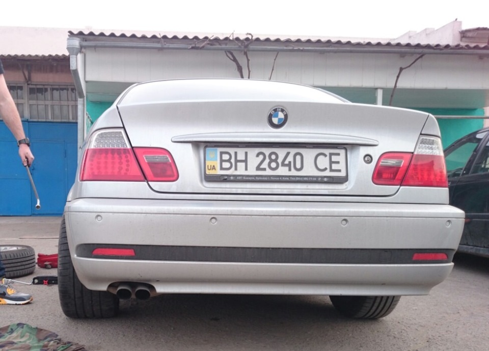 Прикладка 18 BBS RC 300 та 17 BBS RC 090 3