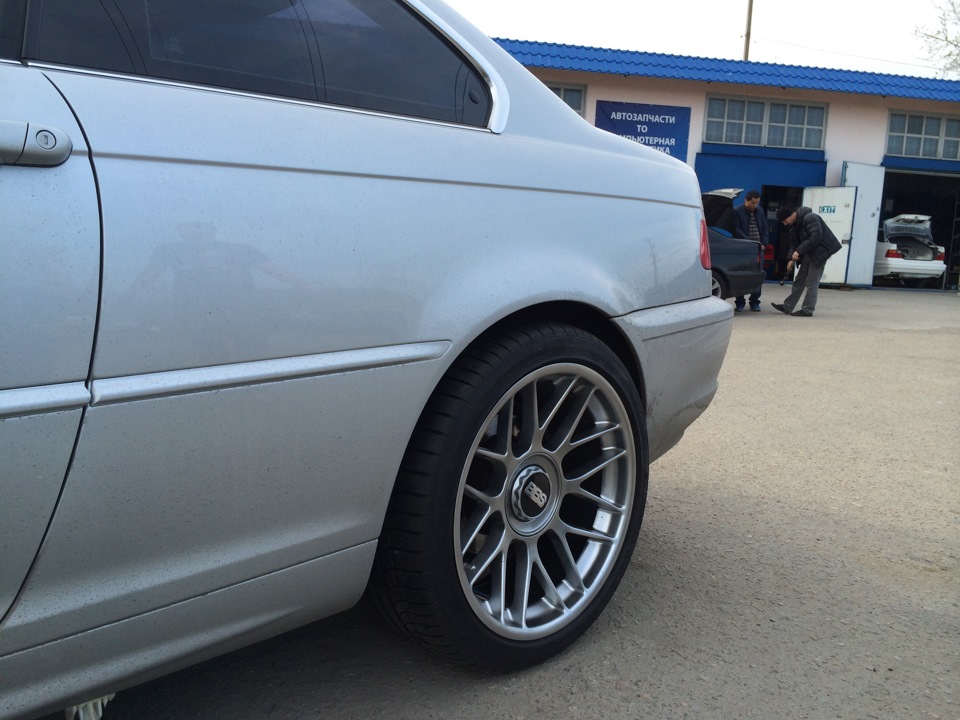 Прикладка 18 BBS RC 300 та 17 BBS RC 090 1