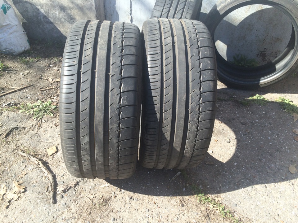 Продам різноманітні BBS RS 740, Brigestone Potenza Runflat, Michelin Pilot Sport 3