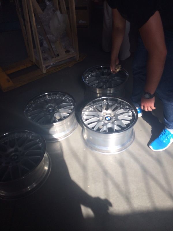 Здійснилося чудо або BBS 2