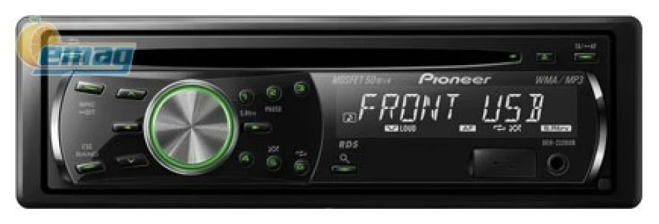 Куплю панельку на Pioneer