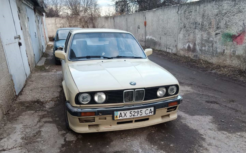 M20B27 + новини проекту! 1
