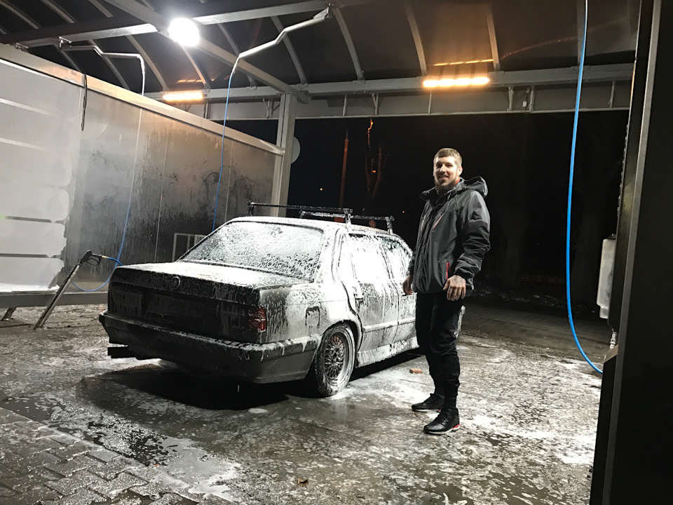 Дві зустрічі Motor Paradise 5