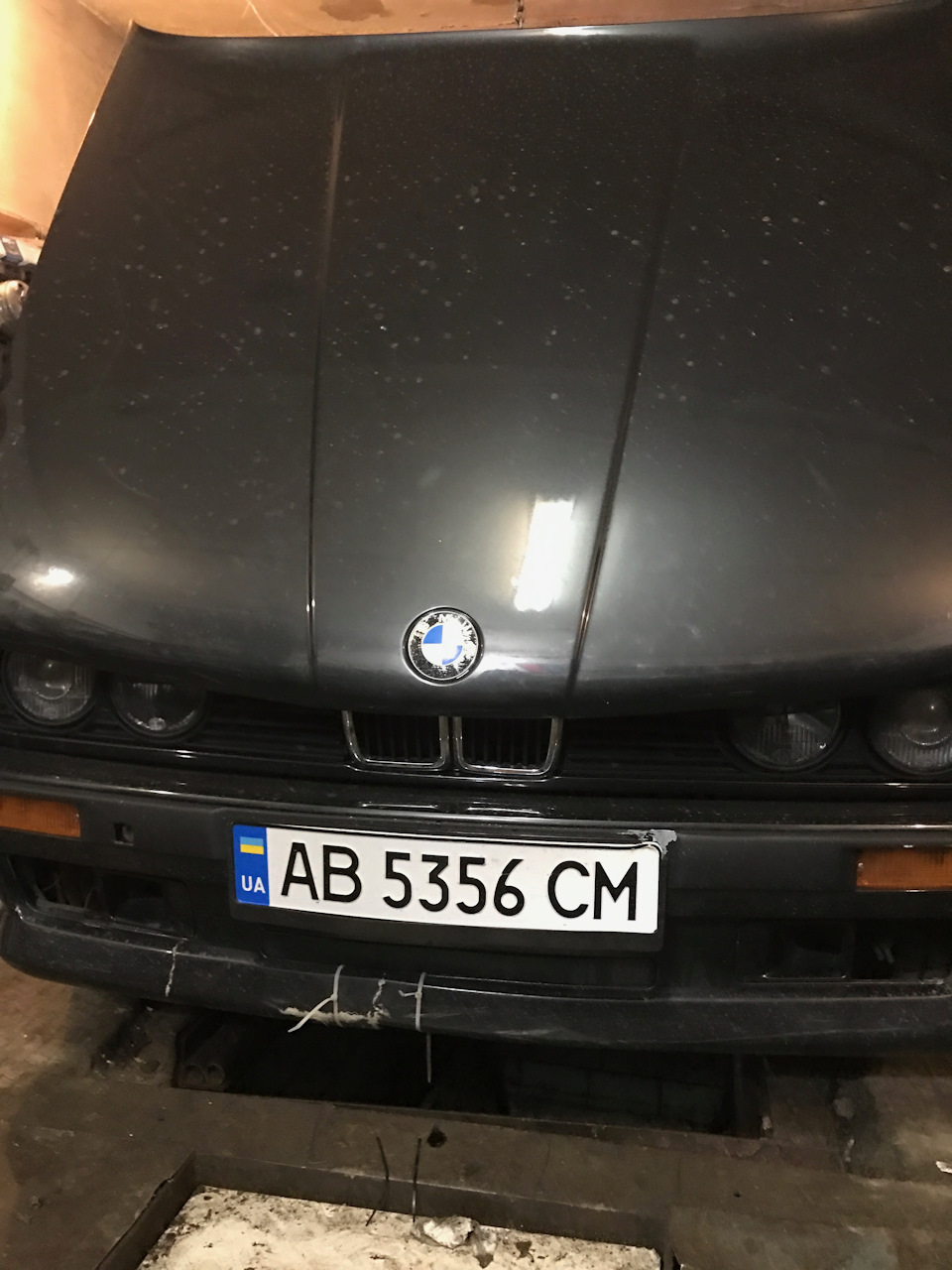 Заміна зчеплення 4