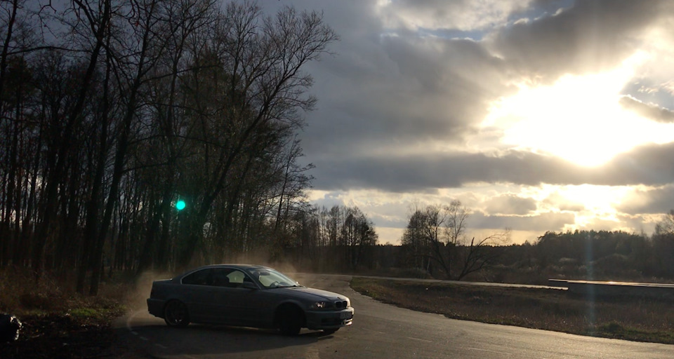 ⤴ Дорога вихідного дня 2: лісовий СУ #petrolheads_only❗ 1
