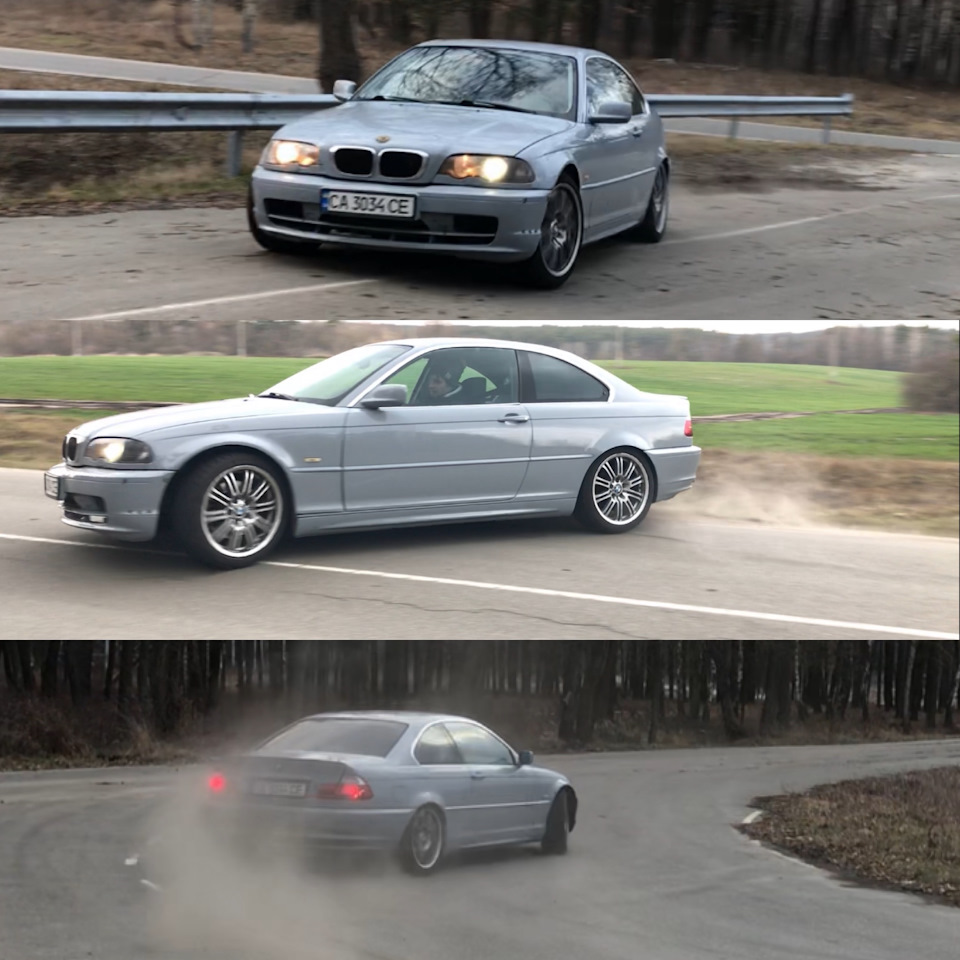 ⤴ Дорога вихідного дня #petrolheads_only❗ 4