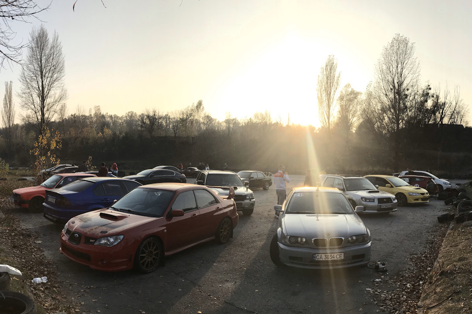 Фео. Фінал 🏁. #не_зупинити #не_кінець 1