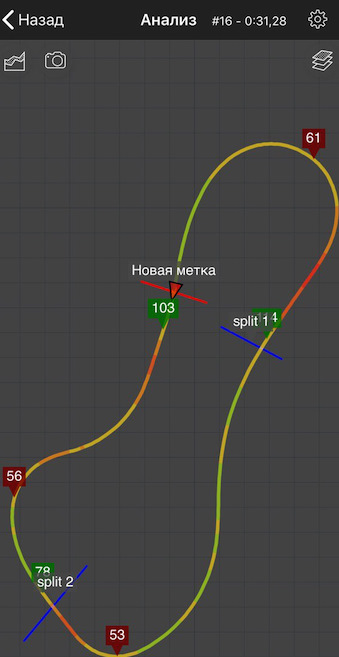 🏁Фео туди і назад #перегони #поломки #рекорди 2