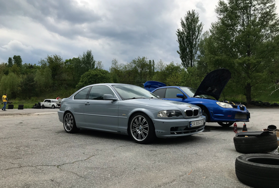 🏁Фео туди і назад #перегони #поломки #рекорди 1