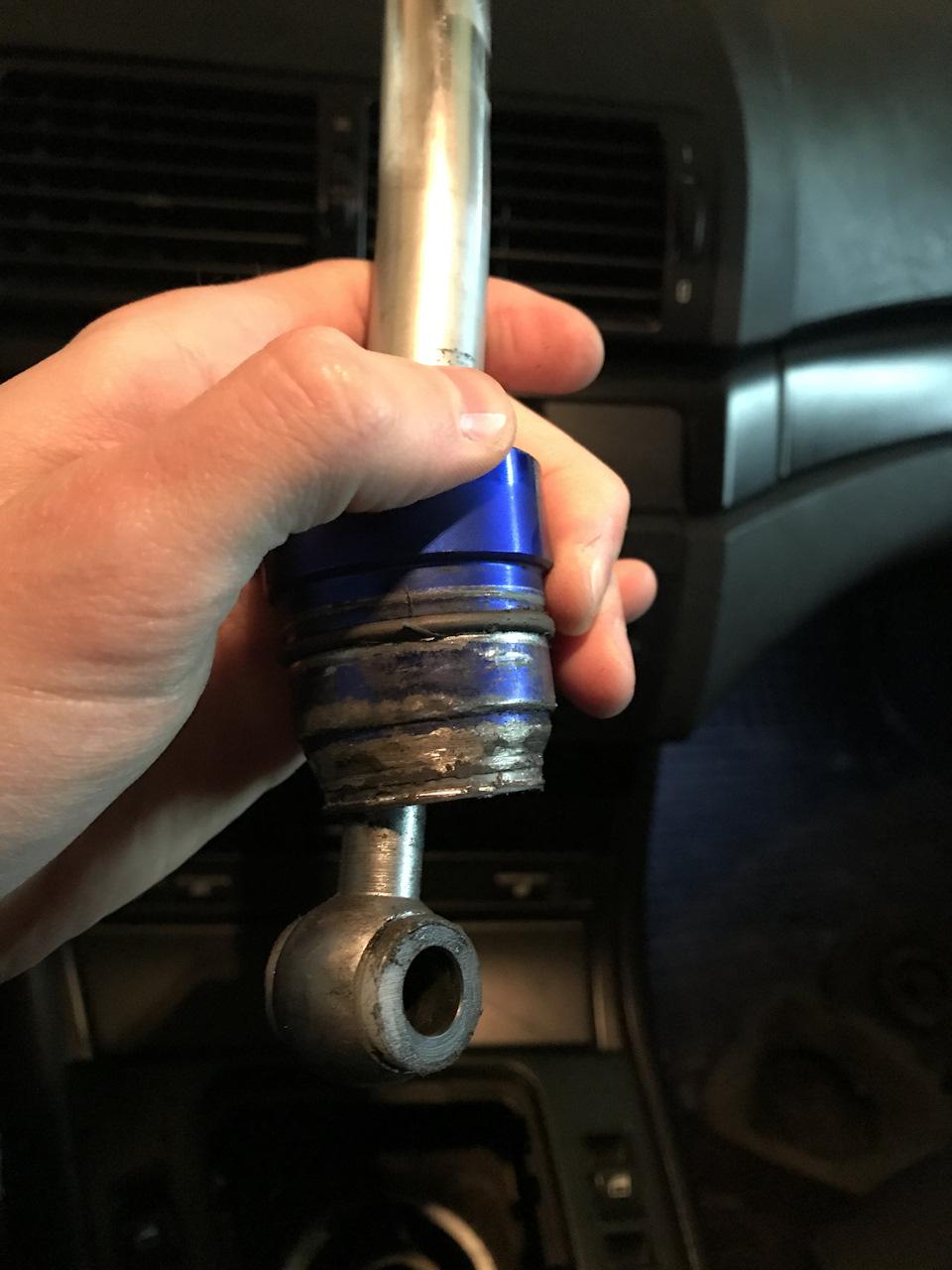 Go-lev short shifter ☄️ #нова_палиця #крізь_передачі #куліса 2