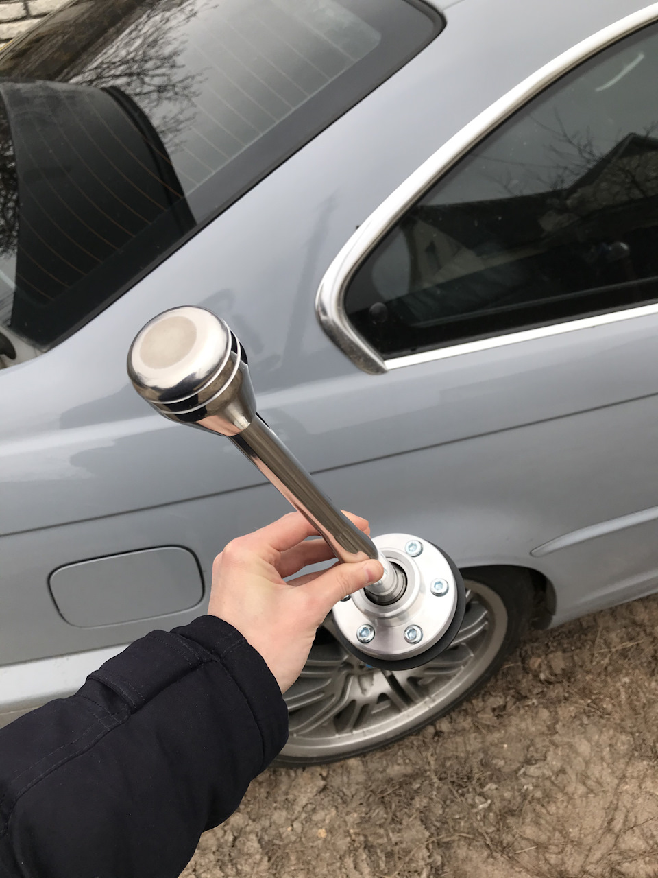 Go-lev short shifter ☄️ #нова_палиця #крізь_передачі #куліса 4