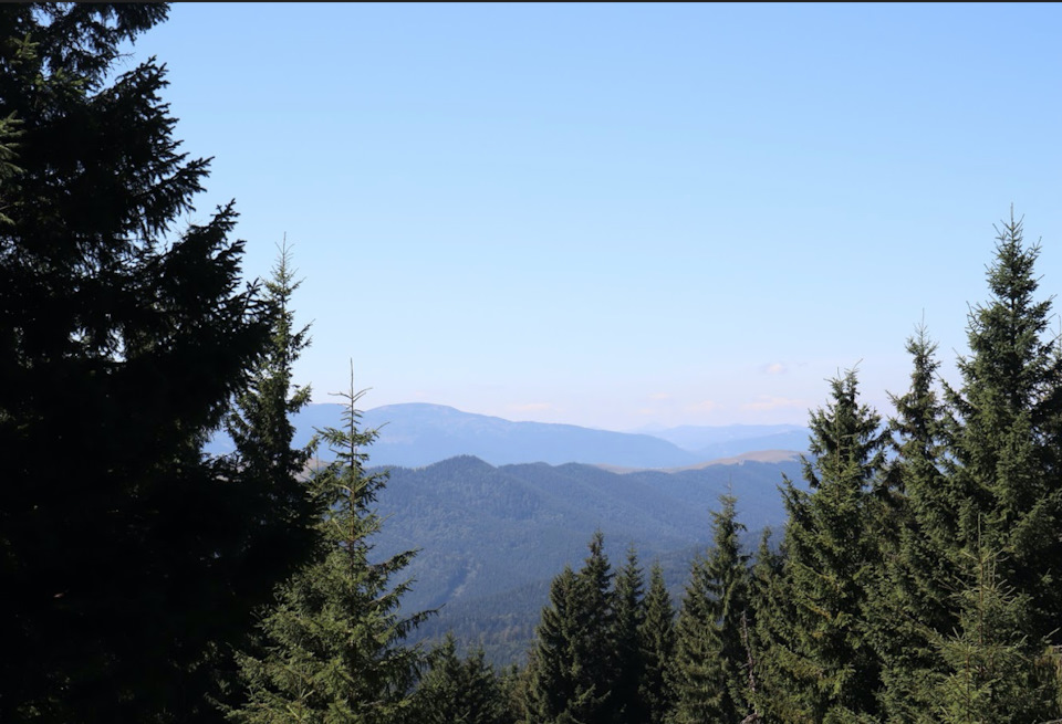 🗻Гірські вихідні🗻 #заварка #койловери #напівлики 5