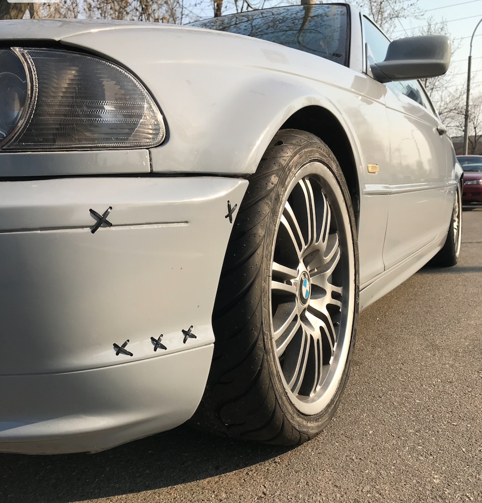 🆕Літні шини❗ У погоні за секундами #timeattack #almostready 5