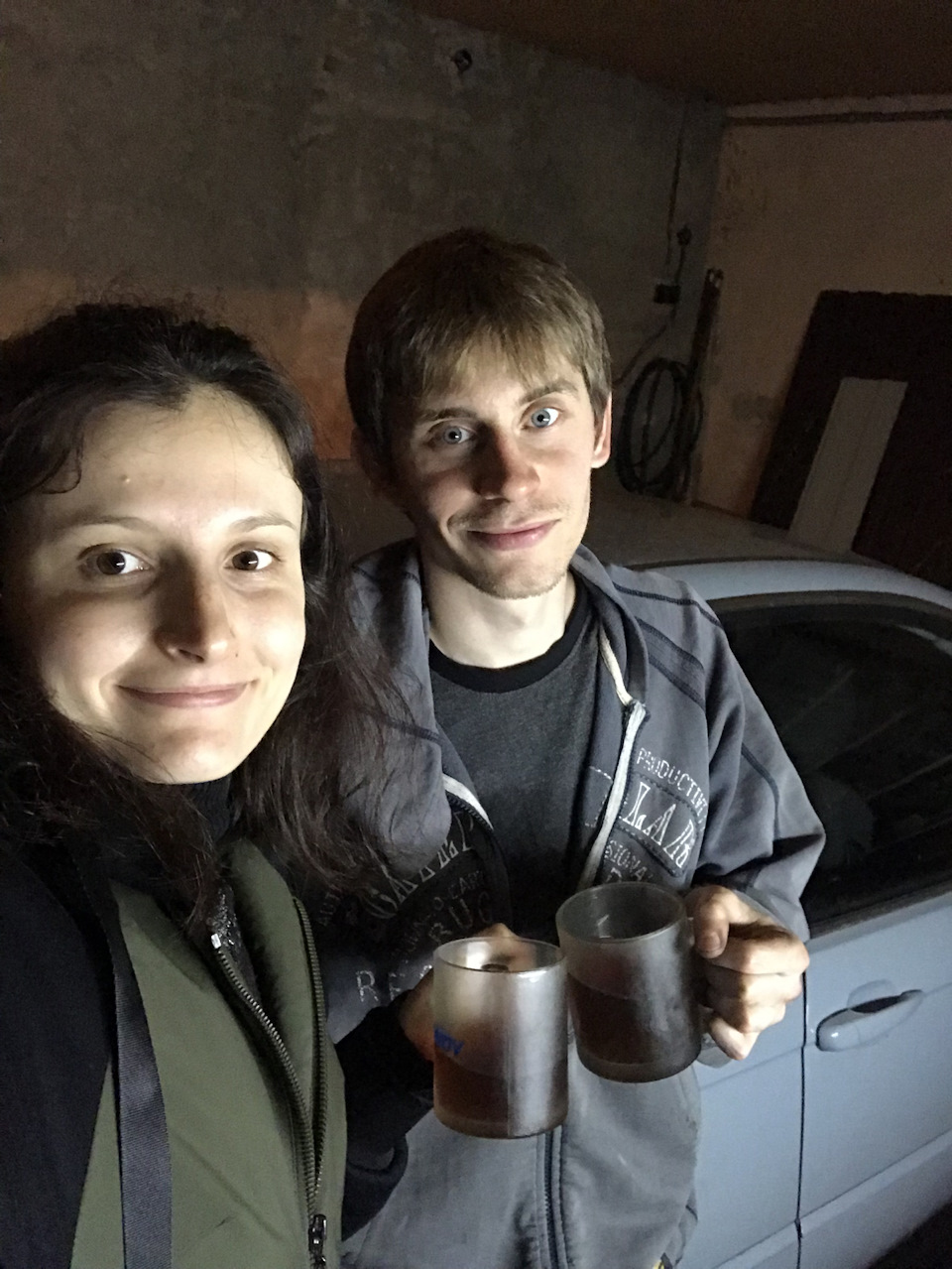 Кришталевий привід #перший виїзд #хрусь-шрус 5