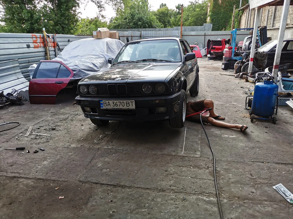 Підсумки поїздки