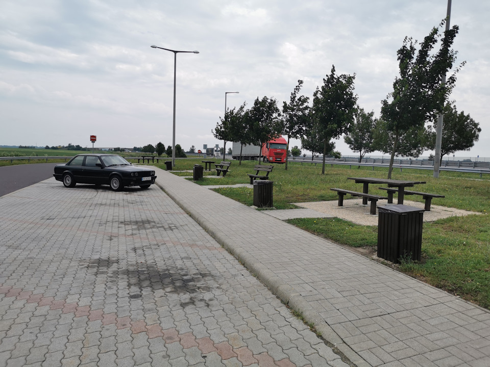 Поїздка Європою. День третій 4