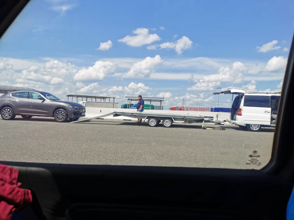 Поїздка Європою. Дні 7-8 4