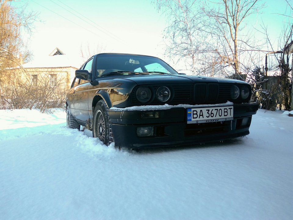 Пост зневіри 1