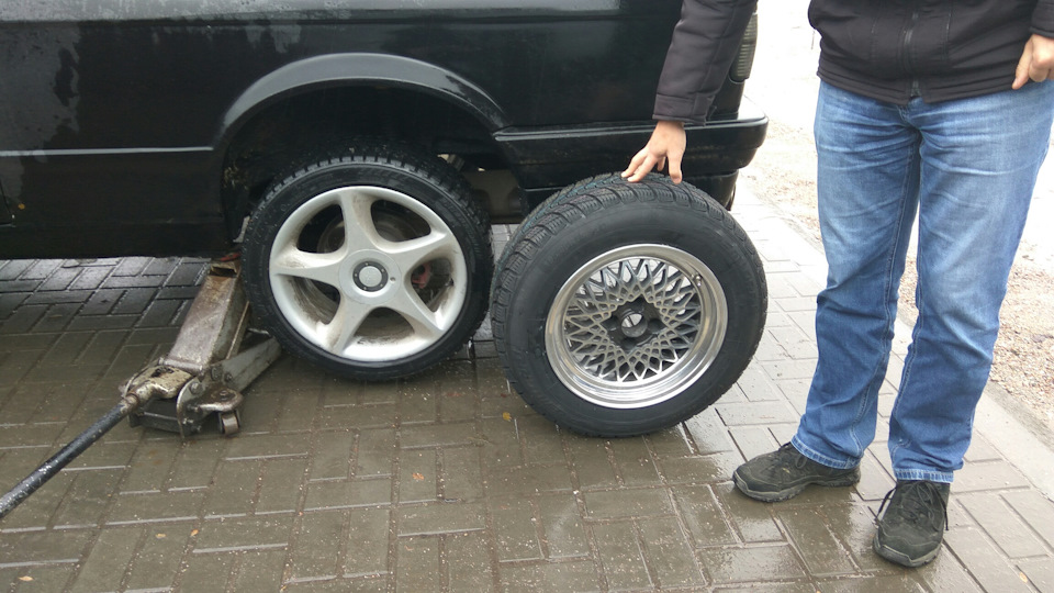 Прощайте R17 3