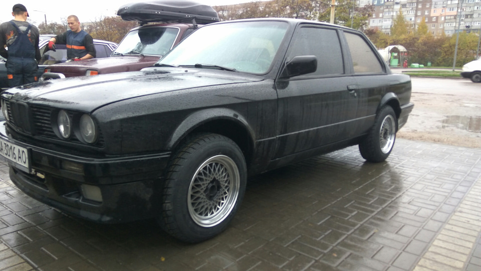Прощайте R17 5
