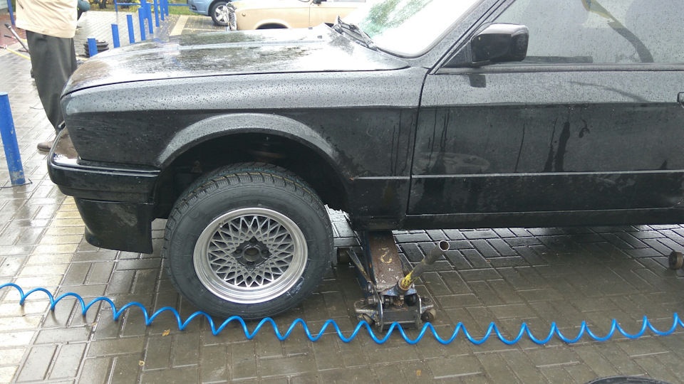 Прощайте R17 4