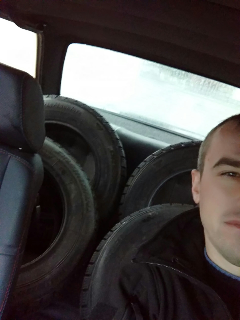 Прощайте R17 2